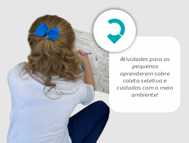 Destine aqui